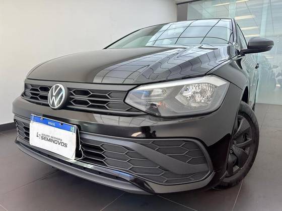 VOLKSWAGEN POLO 1.0 MPI TRACK MANUAL VOLKSWAGEN POLO 1.0 MPI TRACK MANUAL
